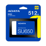 ADATA SSD 512GB INT SATA3 2.5