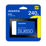 ADATA SSD 240GB INT SATA3 2.5