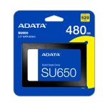 ADATA SSD 480GB INT SATA3 2.5