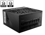 MSI POWER SUPPLY 1000W EFF 90 PFC ACTIVE FAN 135MM