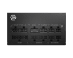 MSI POWER SUPPLY 750W EFF 90 PFC ACTIVE MODLAR FAN 120MM