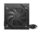 MSI POWER_SUPPLY 500W EFF_80 PFC_ACTIVE FAN_120MM