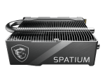 MSI SSD 2TB INT M2_PCI-E_GEN5 2280 NVMe