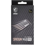 MSI SSD 1?B INT M2_PCI-E_GEN4 2280 NVMe