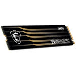 MSI SSD 1?B INT M2_PCI-E_GEN4 2280 NVMe