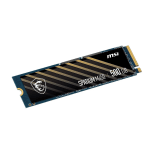 MSI SSD 500GB INT M2_PCI-E_GEN4 2280 NVMe