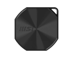 MSI SSD 2TB EXT USB3.2