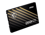 MSI SSD 960GB INT SATA3 2.5