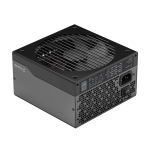 FRACTAL DESIGN POWER SUPPLY 860W EFF 90 PFC ACTIVE MODULAR FAN 120MM