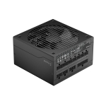 FRACTAL DESIGN POWER SUPPLY 750W EFF 85 PFC ACTIVE MODULAR FAN 120MM