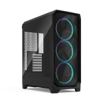 FD MESHIFY 3 BLACK RGB TG LTI