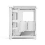 FD MESHIFY 3 WHITE RGB TG CT