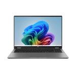 ASUS VIVOBOOK 16 FLIP - INTEL CORE ULTRA 5 226V 16GB 512GB INT 16'' 3K OLED TOUCH GRAY