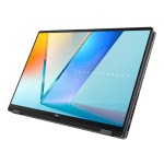 ASUS VIVOBOOK 16 FLIP - INTEL CORE ULTRA 5 226V 16GB 512GB INT 16'' 3K OLED TOUCH GRAY