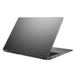 ASUS VIVOBOOK 16 FLIP - INTEL CORE ULTRA 5 226V 16GB 512GB INT 16'' 3K OLED TOUCH GRAY