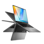 ASUS VIVOBOOK 16 FLIP - INTEL CORE ULTRA 5 226V 16GB 512GB INT 16'' 3K OLED TOUCH GRAY