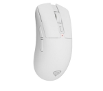 Мишка Genesis Wireless Gaming Mouse Zircon 880 Pro 8K 30000dpi, White