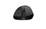 Мишка Genesis Wireless Gaming Mouse Zircon 880 Pro 8K 30000dpi, Black