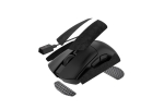 Мишка Genesis Wireless Gaming Mouse Zircon 880 Pro 8K 30000dpi, Black
