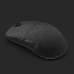 Endgame Gear професионална геймърска мишка XM2w 4K - Wireless Gaming Mouse - Dark Frost