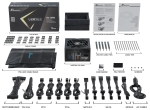 Seasonic захранване PSU ATX 3.1 1000W Platinum - VERTEX PX-1000 - 12102PXAFS-ATX3.1