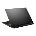 ASUS TUF GAMING F16 I7 14650HX 32GB 1TB RTX 5070 16'' 2.5K 165HZ GRAY