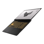 ASUS TUF GAMING F16 I7 14650HX 32GB 1TB RTX 5070 16'' 2.5K 165HZ GRAY