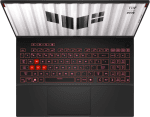 ASUS TUF GAMING A16 - AMD R7 260 16GB 1TB RTX 5060 16'' FHD+ 165HZ GRAY