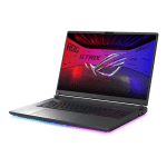 ASUS ROG STRIX G18 INTEL CORE ULTRA 9 275HX 32GB 2TB RTX 5070 18'' 2.5'' 240HZ GRAY