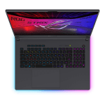 ASUS ROG STRIX G18 INTEL CORE ULTRA 9 275HX 32GB 2TB RTX 5070 18'' 2.5'' 240HZ GRAY