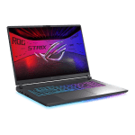 ASUS ROG STRIX G18 INTEL CORE ULTRA 9 275HX 16GB 1TB RTX 5060 18'' 2.5'' 240HZ GRAY
