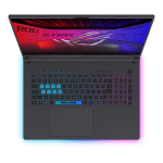 ASUS ROG STRIX G18 INTEL CORE ULTRA 9 275HX 16GB 1TB RTX 5060 18'' 2.5'' 240HZ GRAY