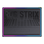 ASUS ROG STRIX G18 INTEL CORE ULTRA 9 275HX 16GB 1TB RTX 5060 18'' 2.5'' 240HZ GRAY