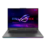 ASUS ROG STRIX G18 AMD R9 7940HX 32GB 1TB SSD RTX 5060 18'' 2.5K 240HZ GRAY