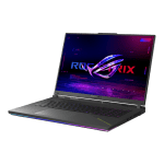 ASUS ROG STRIX G18 AMD R9 7940HX 32GB 1TB SSD RTX 5060 18'' 2.5K 240HZ GRAY