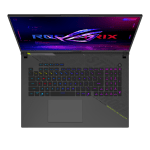 ASUS ROG STRIX G18 AMD R9 7940HX 32GB 1TB SSD RTX 5060 18'' 2.5K 240HZ GRAY