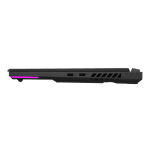 ASUS ROG STRIX G18 AMD R9 7940HX 32GB 1TB SSD RTX 5060 18'' 2.5K 240HZ GRAY