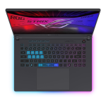 ASUS ROG STRIX G16 - INTEL CORE ULTRA 9 275HX 32GB 2TB SSD RTX 5080 16'' 2.5K 240HZ WIN 11 HOME GRA