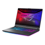 ASUS ROG STRIX G16 - INTEL CORE ULTRA 9 275HX 32GB 2TB SSD RTX 5080 16'' 2.5K 240HZ WIN 11 HOME GRA