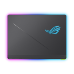 ASUS ROG STRIX G16 - INTEL CORE ULTRA 9 275HX 32GB 2TB SSD RTX 5080 16'' 2.5K 240HZ WIN 11 HOME GRA