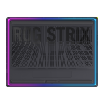 ASUS ROG STRIX G16 - INTEL CORE ULTRA 9 275HX 32GB 2TB SSD RTX 5080 16'' 2.5K 240HZ WIN 11 HOME GRA