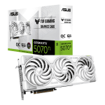 ASUS TUF-RTX5070TI-O16G-WH-GAM