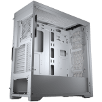 COUGAR MX330-G PRO PC Case, Mid Tower, White