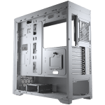 COUGAR MX330-G PRO PC Case, Mid Tower, White