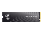 MSI SSD 1TB INT M2_PCI-E_GEN5 2280 NVMe