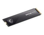 MSI SSD 1TB INT M2_PCI-E_GEN5 2280 NVMe