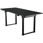 COUGAR E-GRAV 180 Electrical Gaming Desk