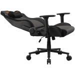 COUGAR DEFENSOR Gold F Gaming chair, Gray