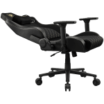 COUGAR DEFENSOR Gold F Gaming chair, Black Gold