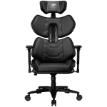 COUGAR TERMINATOR ELITE Gaming chair, Black